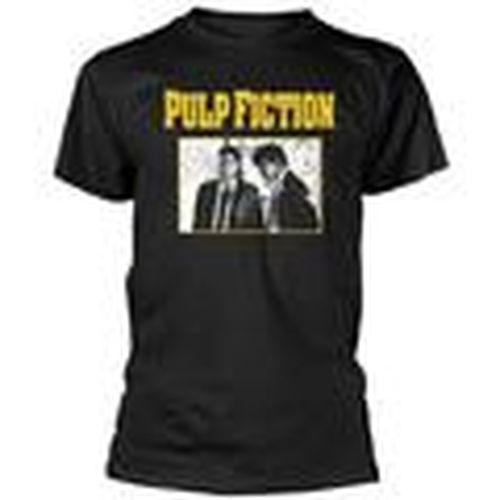 Camiseta PH4872 para hombre - Pulp Fiction - Modalova