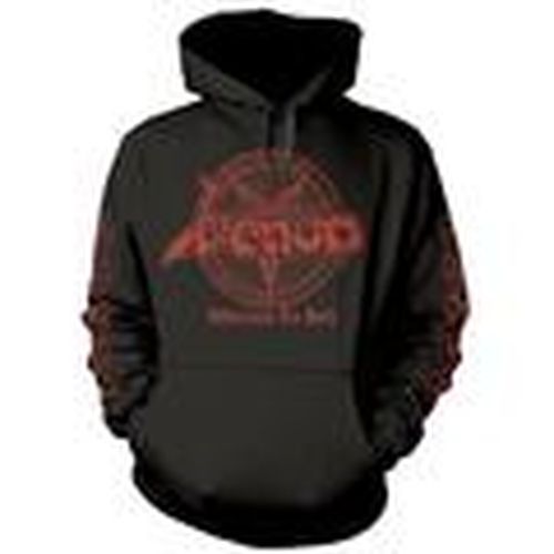 Sudaderas con capucha Welcome To Hell para hombre - Venom - Modalova