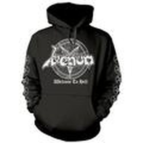 Sudaderas con capucha Welcome To Hell para mujer - Venom - Modalova
