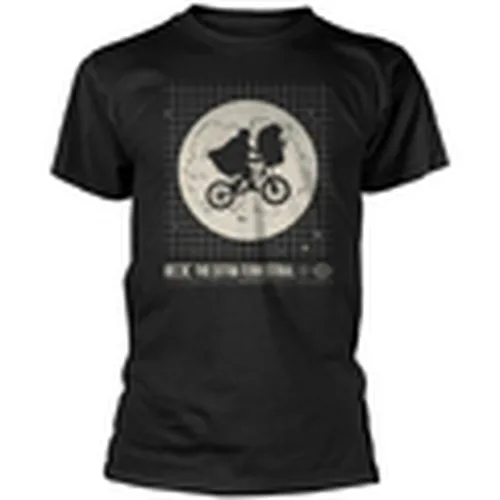 Camiseta Arcade Revival para hombre - E.t. The Extra-Terrestrial - Modalova