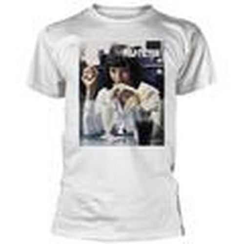 Camiseta Dollar Shake para mujer - Pulp Fiction - Modalova