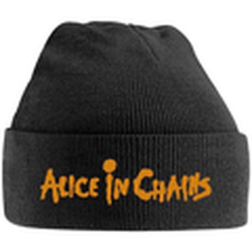 Gorro PH4825 para hombre - Alice In Chains - Modalova