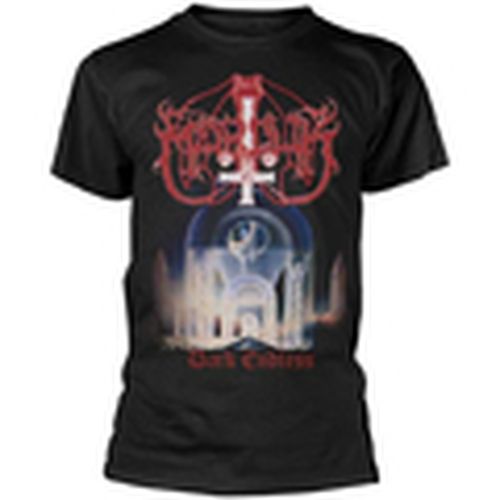 Camiseta Dark Endless para mujer - Marduk - Modalova