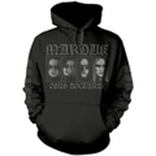 Sudaderas con capucha Opus Nocturne B para mujer - Marduk - Modalova