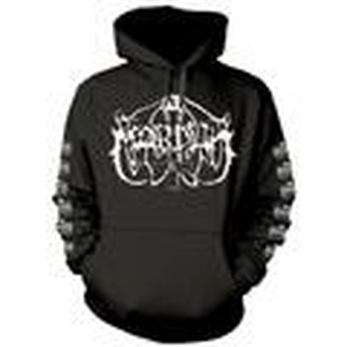 Sudaderas con capucha Cross para hombre - Marduk - Modalova