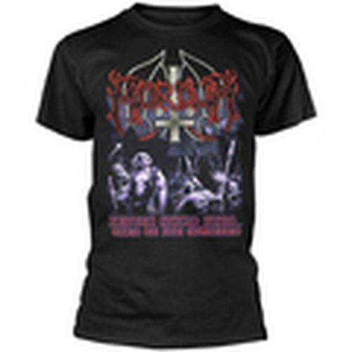 Camiseta Heaven Shall Burn para mujer - Marduk - Modalova