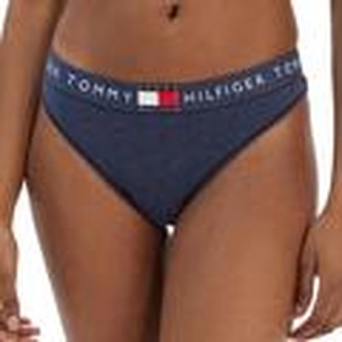 Strings Classic Thong para mujer - Tommy Hilfiger - Modalova