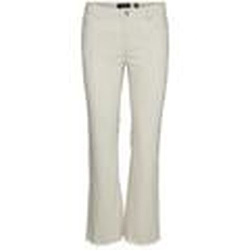 Pantalones rectos Sheila para mujer - Vero Moda - Modalova