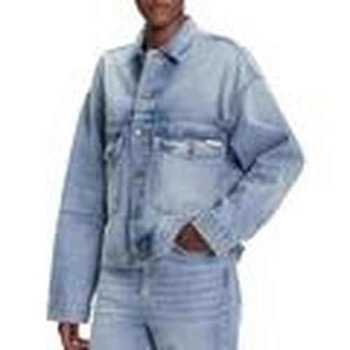 Cazadora vaquera Denim Jacket para mujer - Calvin Klein Jeans - Modalova