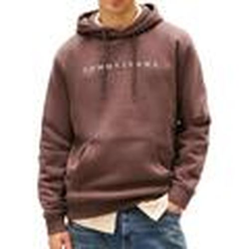 Sudaderas con capucha Tjm Reg Linear para hombre - Tommy Hilfiger - Modalova