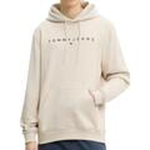 Sudaderas con capucha Tjm Reg Linear para hombre - Tommy Hilfiger - Modalova
