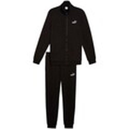 Chándal Ess No.1 Logo Tr Knitted Suit para hombre - Puma - Modalova