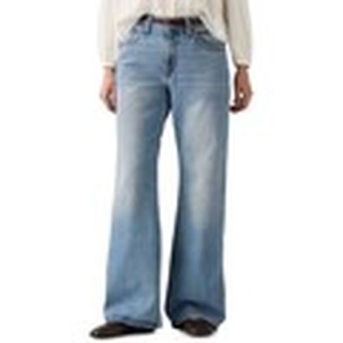 Vaqueros acampanado / anchos Loose Boot Easy Days para mujer - Levis - Modalova
