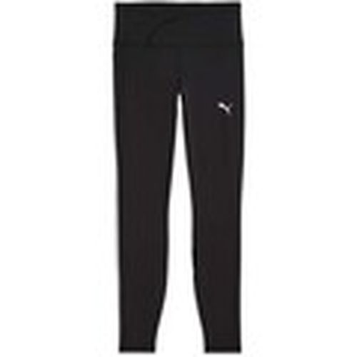 Panties Evostripe High-Waist Tights para mujer - Puma - Modalova