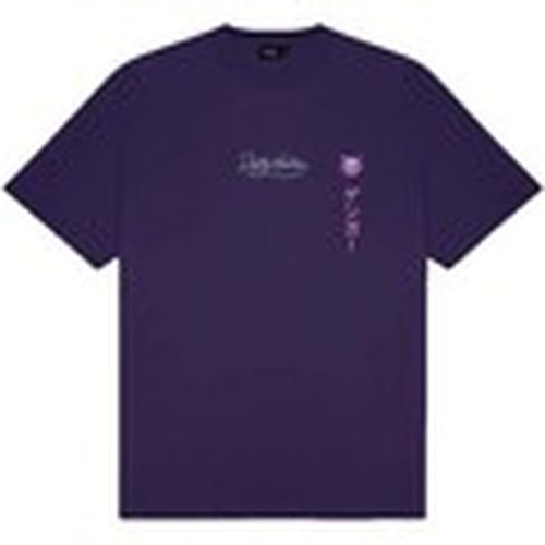 Camiseta Gengar Evolution Tee para hombre - Dolly Noire - Modalova