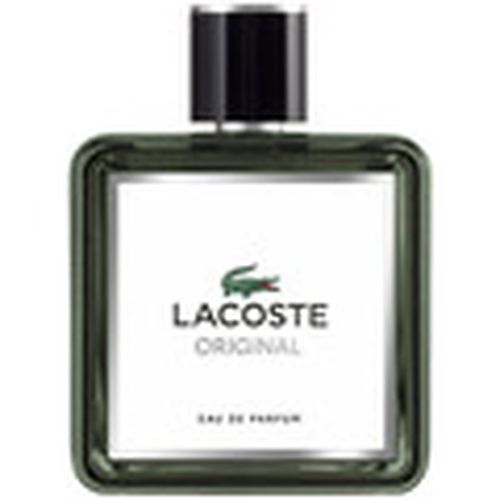Perfume Original Eau de Parfum - 100 ml para mujer - Lacoste - Modalova
