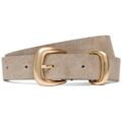 Cinturón 2 Piece Suede para mujer - Calvin Klein Jeans - Modalova