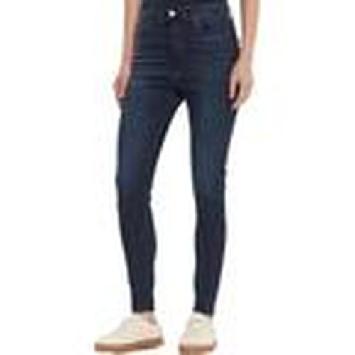 Pantalón pitillo Sylvia para mujer - Tommy Hilfiger - Modalova