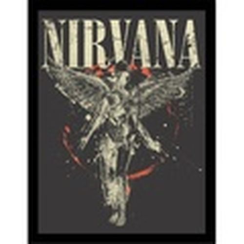 Afiches, posters 40 cm x 30 cm PM13115 para - Nirvana - Modalova