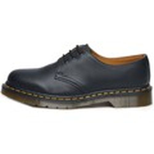 Náuticos 1461 Nappa para mujer - Dr. Martens - Modalova