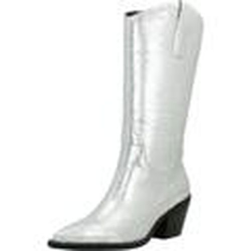 Botas de tacón 9196n para mujer - Noa Harmon - Modalova