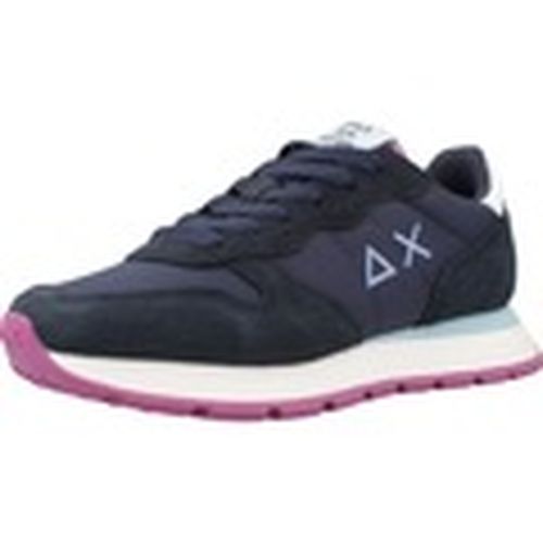 Zapatillas Ally Solid para mujer - Sun68 - Modalova