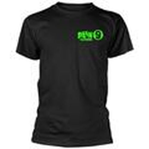 Plan 9 Camiseta PH4908 para hombre - Plan 9 - Modalova