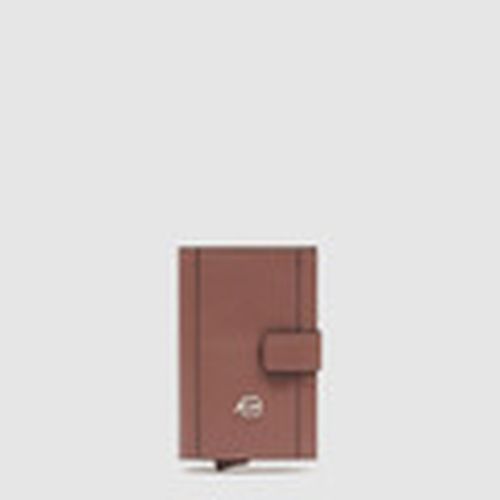 Cartera pp5649w92r-mbe para hombre - Piquadro - Modalova