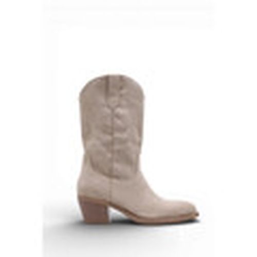 Botines 77325_P183278 para mujer - La Modeuse - Modalova