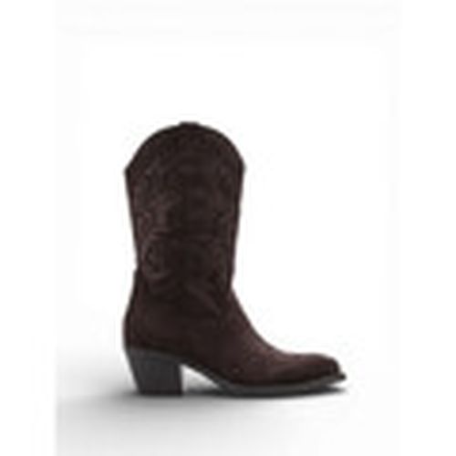 Botines 77328_P183296 para mujer - La Modeuse - Modalova