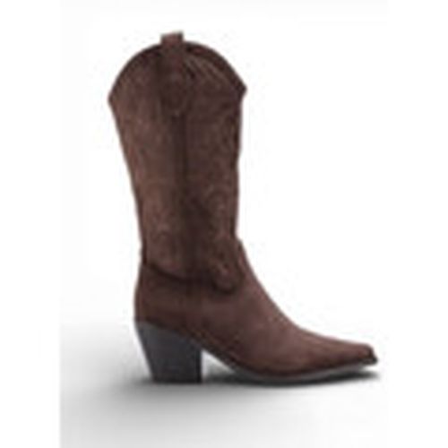 Botines 77331_P183314 para mujer - La Modeuse - Modalova