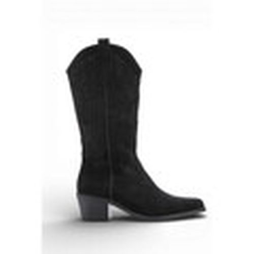 Botines 77332_P183320 para mujer - La Modeuse - Modalova