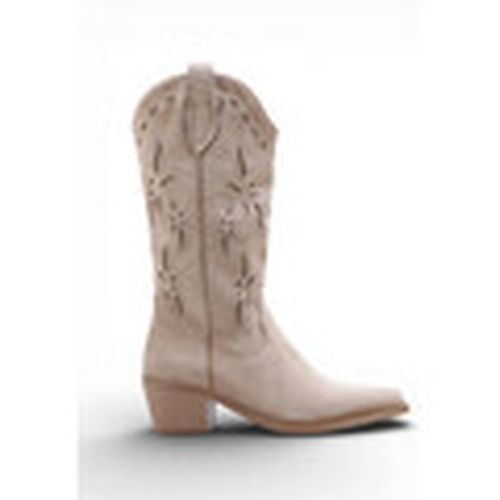 Botines 77333_P183326 para mujer - La Modeuse - Modalova