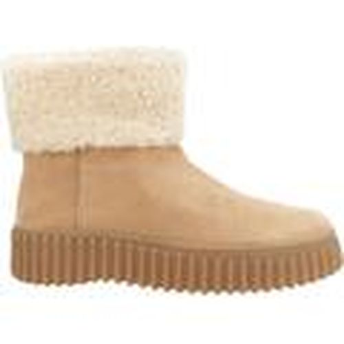 Clarks Botas 167079 para mujer - Clarks - Modalova
