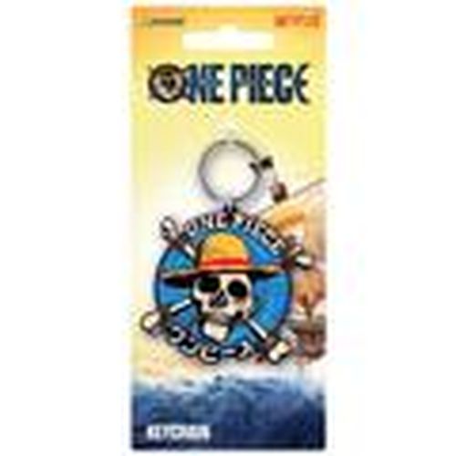 Llavero PM7889 para mujer - One Piece Live Action - Modalova