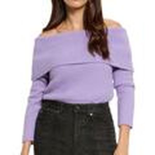Morgan Jersey Pull para mujer - Morgan - Modalova