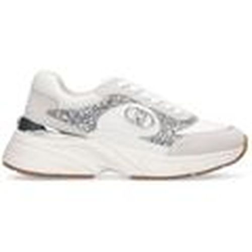 Short LJ01 BA6045 PX736-01111 para mujer - Liu Jo - Modalova