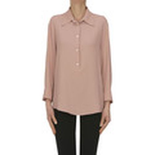 Camisa TPC00007052AE para mujer - Slowear - Modalova