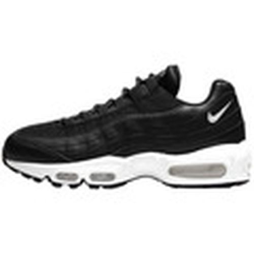 Zapatillas Air Max 95 Next Nature Black para mujer - Nike - Modalova