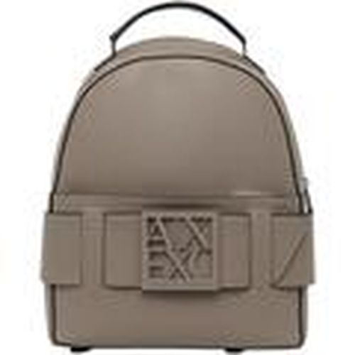 Mochila XW001204 AF13672 para mujer - EAX - Modalova