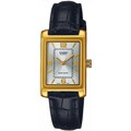 Reloj analógico ty297680 para mujer - Casio - Modalova