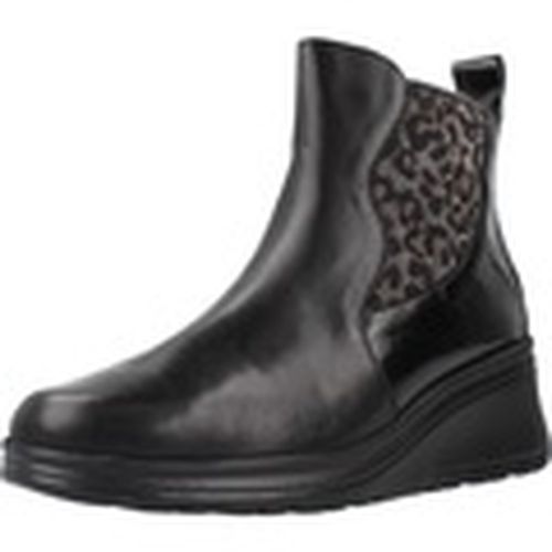 Hrs Botines Mists para mujer - 24 Hrs - Modalova