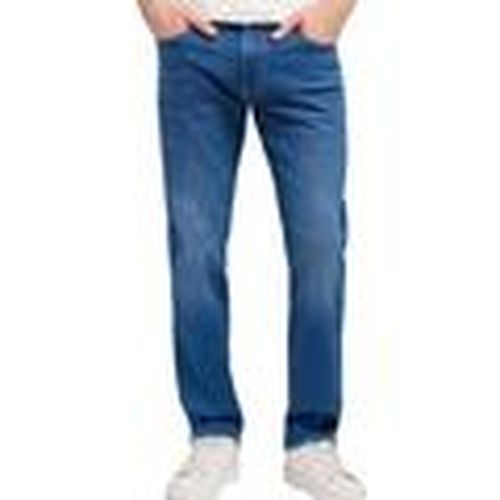 Pantalón pitillo Straight 112371284 para hombre - Lee - Modalova