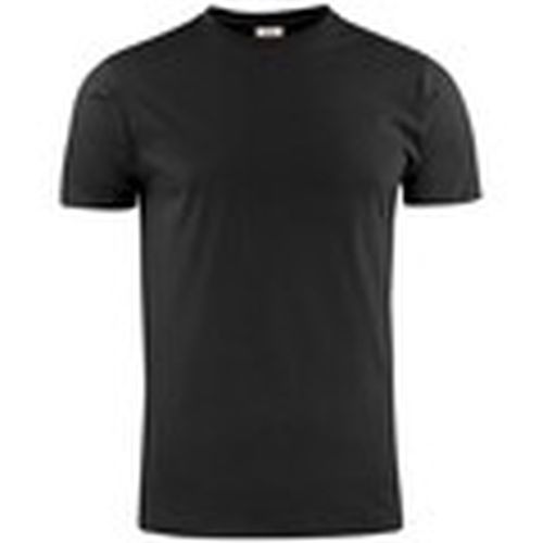 Camiseta Heavier Pro para mujer - Printer - Modalova
