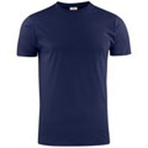 Camiseta Heavier Pro para hombre - Printer - Modalova