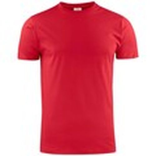 Camiseta Heavier Pro para hombre - Printer - Modalova