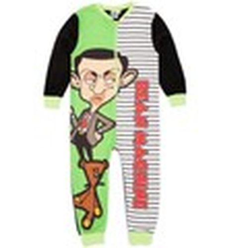 Bodys para niños 7-8 ans NS7060 para mujer - Mr Bean - Modalova