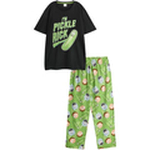 Conjunto M NS9297 para hombre - Dessins Animés - Modalova