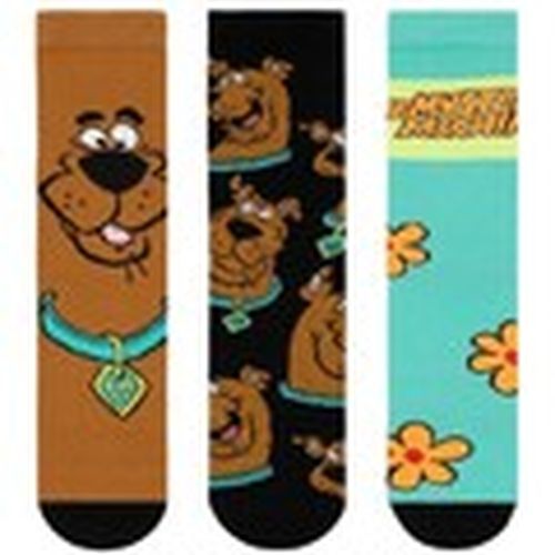 Calcetines NS9600 para hombre - Dessins Animés - Modalova