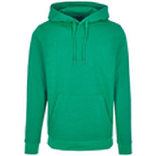 Sudaderas con capucha Basic para hombre - Build Your Brand - Modalova